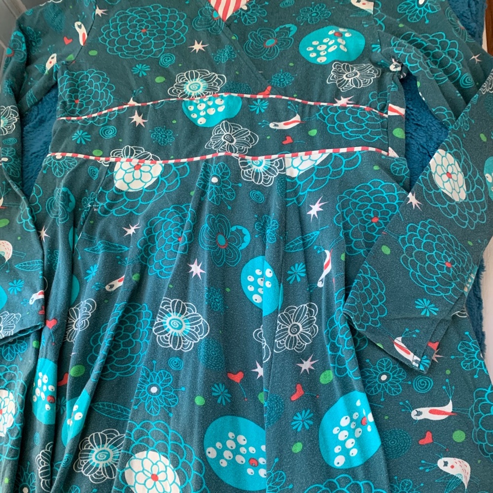 Girls Matilda Jane Character Counts Dress - Picture 4 of 13